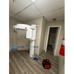 Dentsply Sirona Orthophos XG 3D