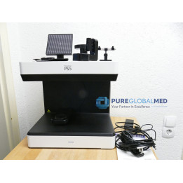 Ivoclar PrograScan PS5 Dental Scanner