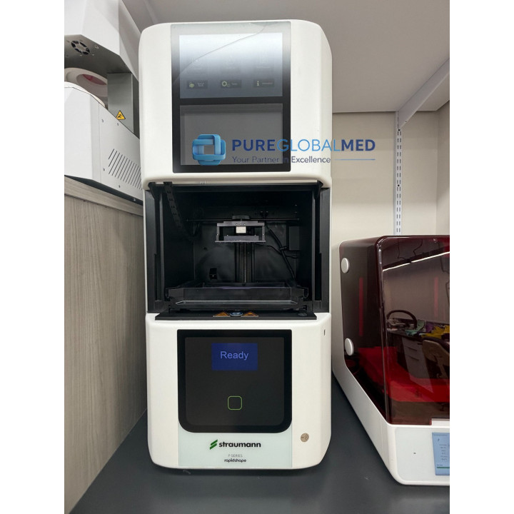 STRAUMANN P30+ 3D Dental Printer System