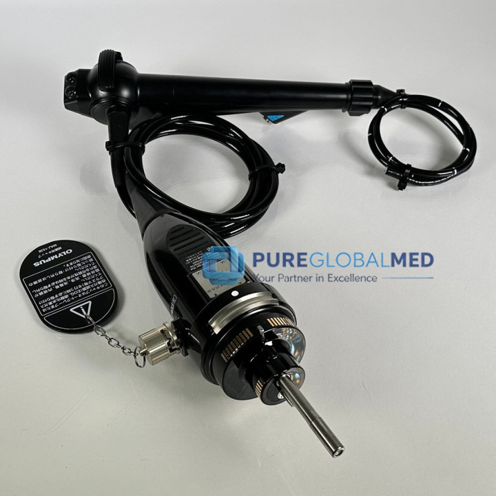 Olympus EVIS EXERA BF-H190 Video Bronchoscope
