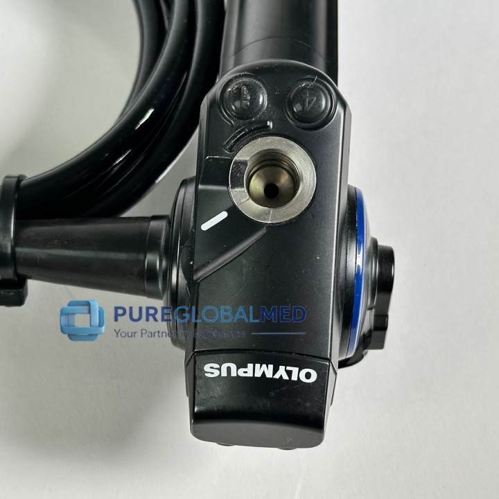 Olympus EVIS EXERA BF-H190 Video Bronchoscope