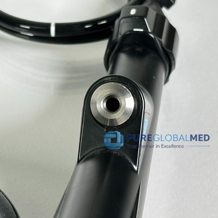 Olympus EVIS EXERA BF-H190 Video Bronchoscope