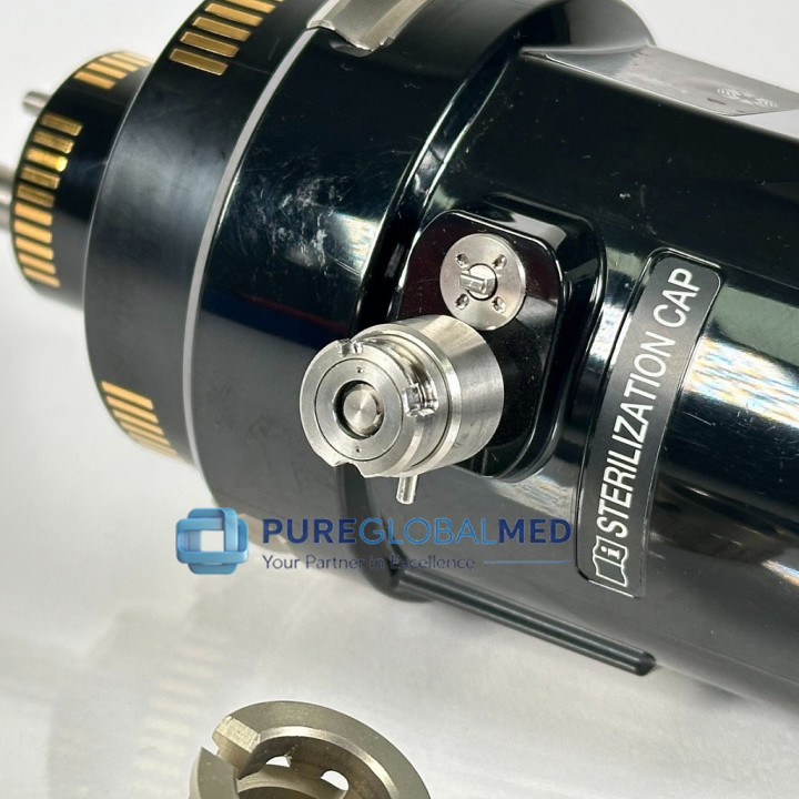Olympus EVIS EXERA BF-H190 Video Bronchoscope