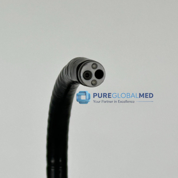 Olympus EVIS EXERA BF-H190 Video Bronchoscope