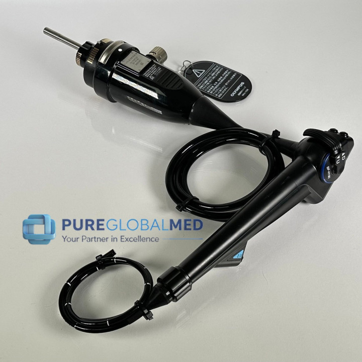 Olympus EVIS EXERA BF-H190 Video Bronchoscope