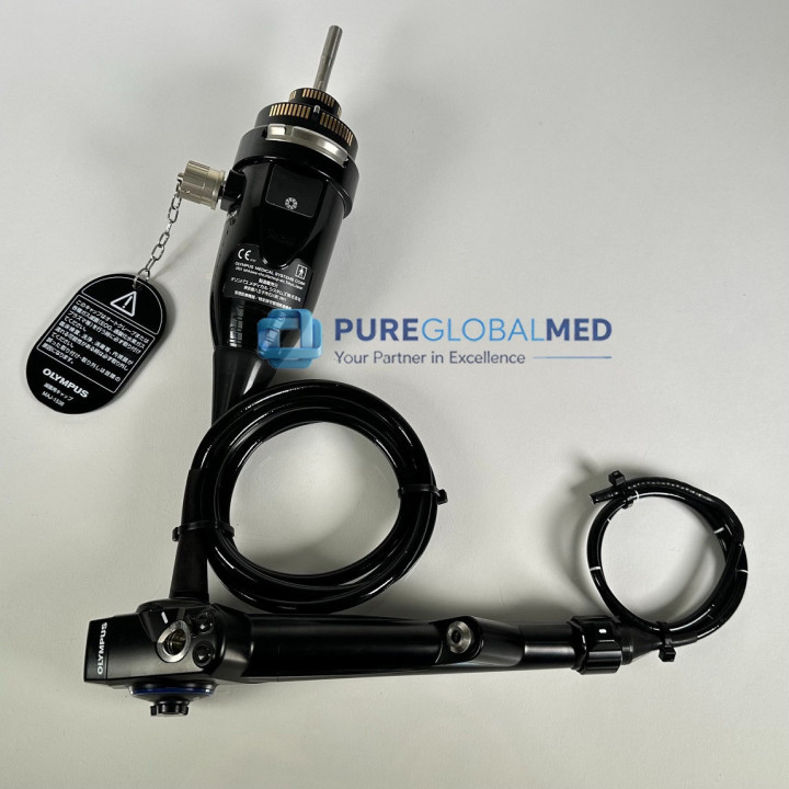 Olympus EVIS EXERA BF-H190 Video Bronchoscope
