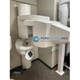 Dentsply Sirona Galileos 3D CBCT System