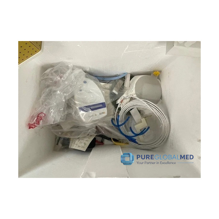 Dentsply Sirona Galileos 3D CBCT System
