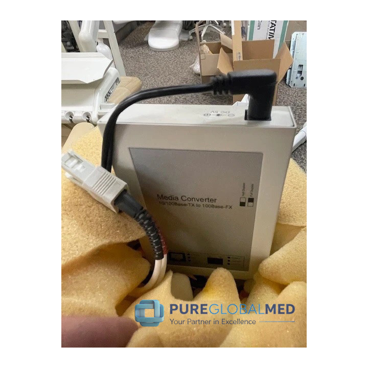 Dentsply Sirona Galileos 3D CBCT System