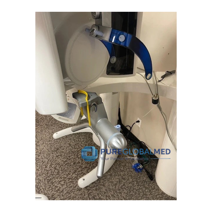 Dentsply Sirona Galileos 3D CBCT System