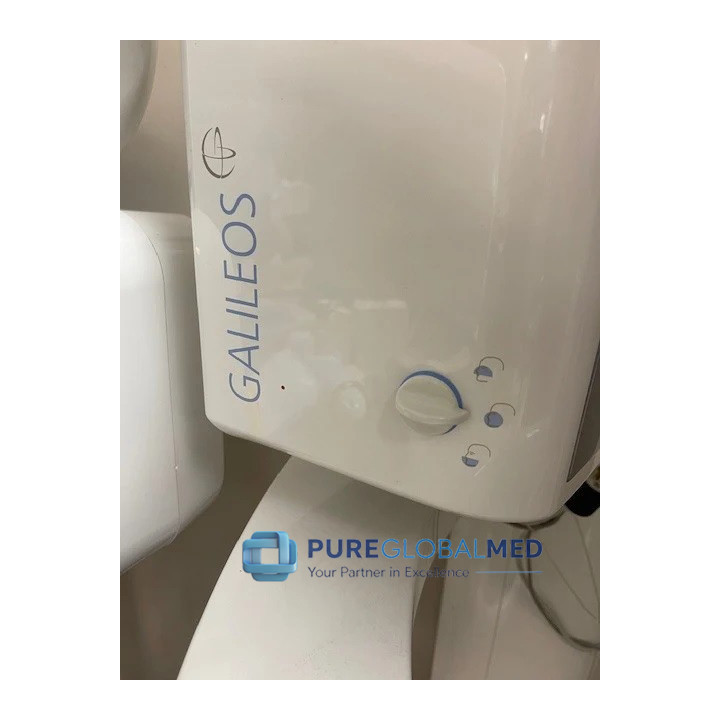 Dentsply Sirona Galileos 3D CBCT System
