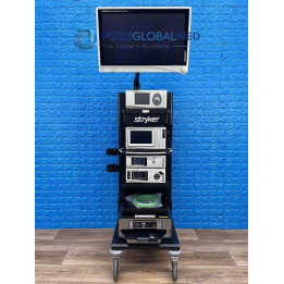 Stryker 1588 AIM (Advanced Imaging Modality) Endoscopy System