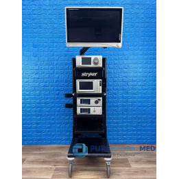 STRYKER 1488 Endoscopy System