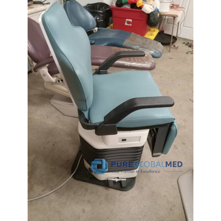 Belmont 037S Pro 2 Dental Chair