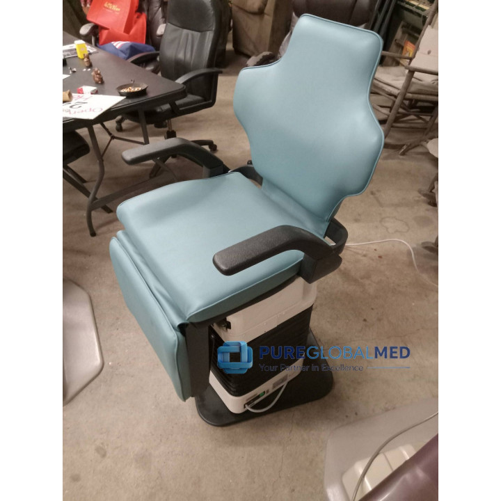 Belmont 037S Pro 2 Dental Chair