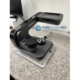 Shining 3D AutoScan DS EX Pro (H) Dental Lab Scanner