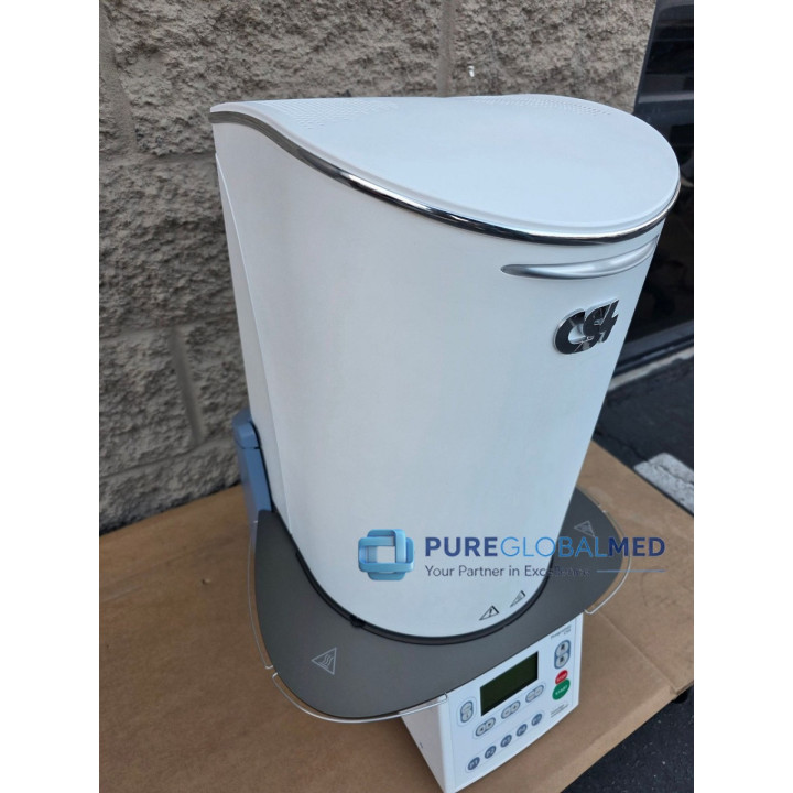 Ivoclar Programat CS4 Dental Furnace
