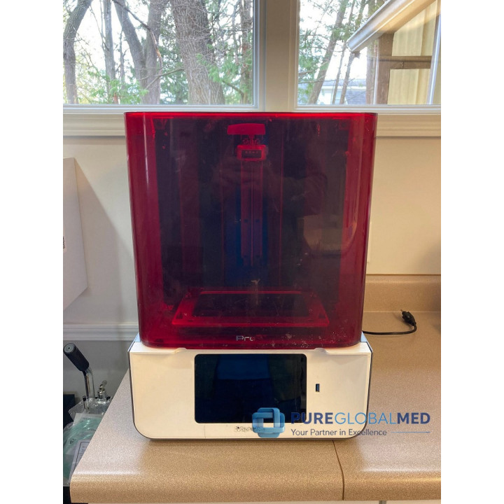 Sprintray Pro 55s Printer
