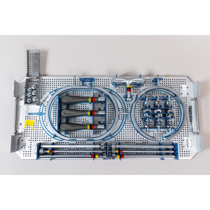 Medtronic EndoRing ALIF Retractor System for Sale