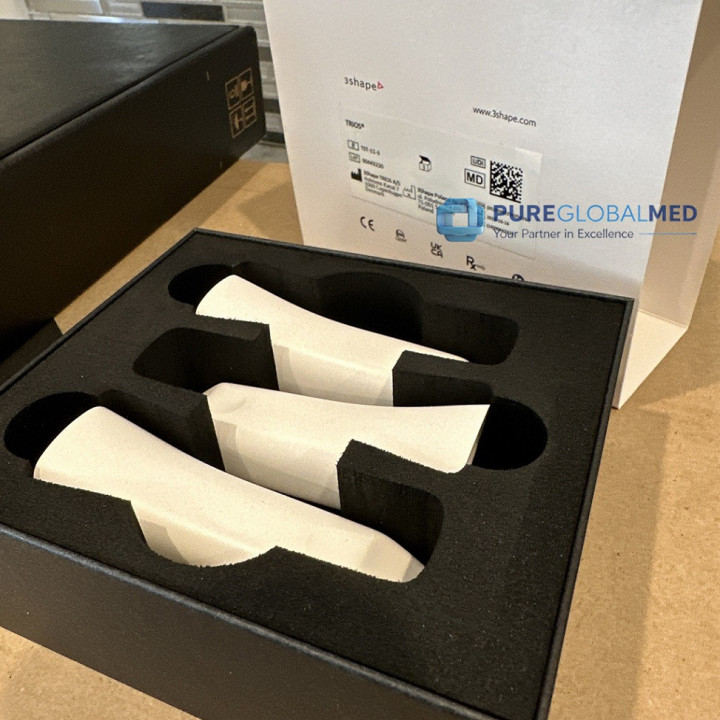 3Shape TRIOS 6 Wireless Intraoral Scanner