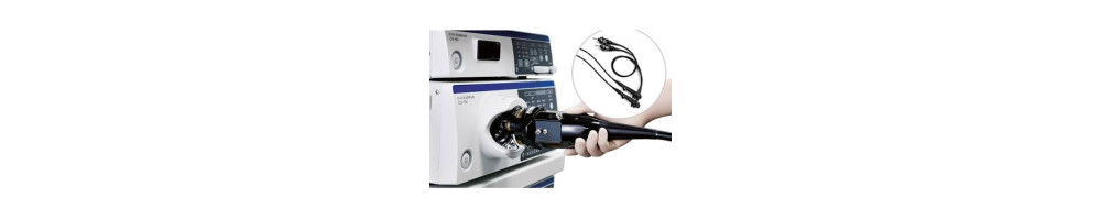 GI Endoscopy Equipment | Gastrointestinal Imaging Solutions